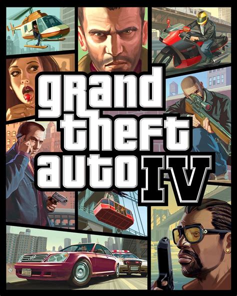 grand theft auto 4 dating